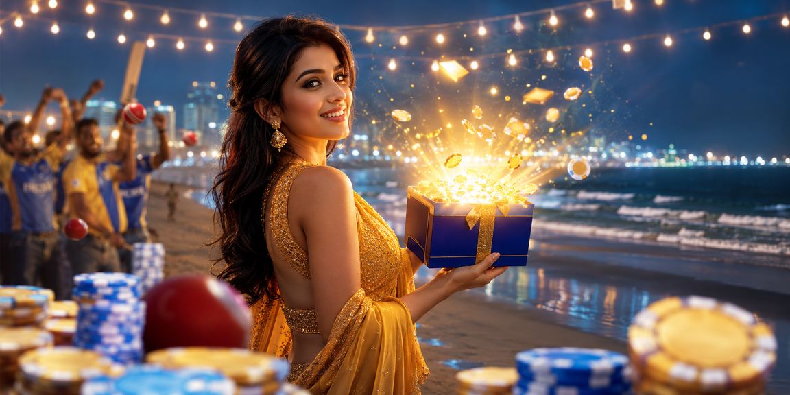 কক্সবাজার সৈকতে ক্রিকেট বেটিং উৎসবের রাত