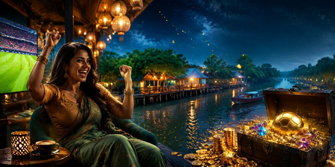 খুলনায় বেটিং মডেল খেলোয়াড়