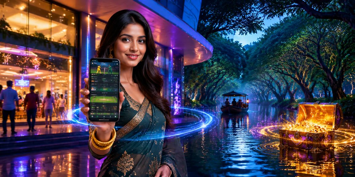 সিলেট স্পোর্টস বেটিং প্ল্যাটফর্ম